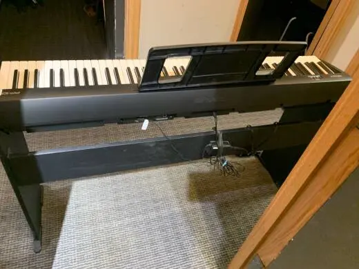 Store Special Product - Roland - FP-10-BK